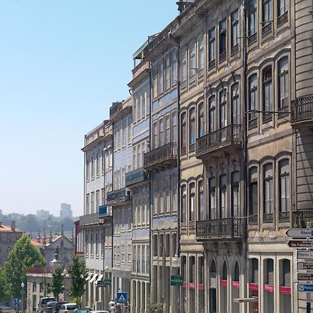 Flh Porto Modern Flat Apartment ภายนอก รูปภาพ