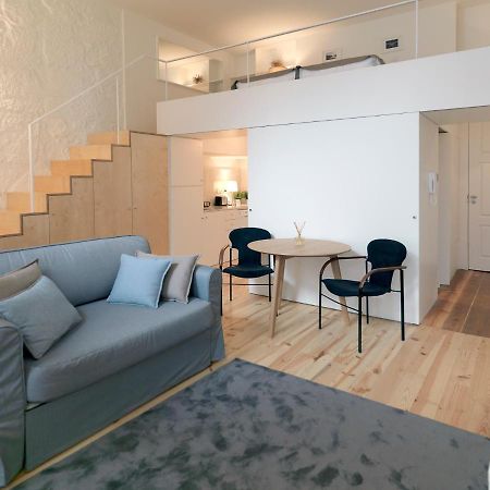 Flh Porto Modern Flat Apartment ภายนอก รูปภาพ