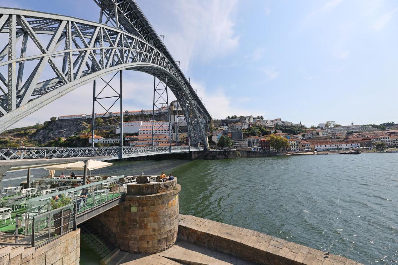 Flh Porto Modern Flat Apartment ภายนอก รูปภาพ