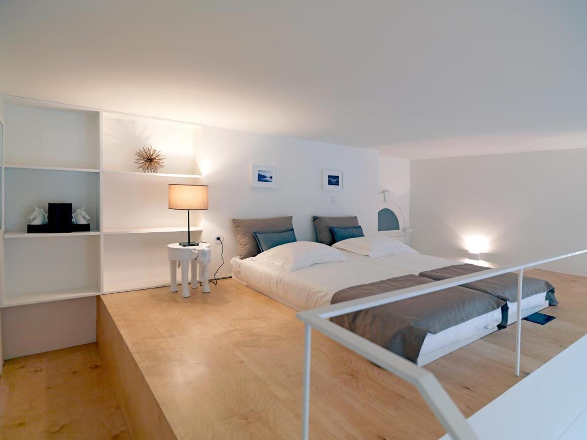 Flh Porto Modern Flat Apartment ภายนอก รูปภาพ