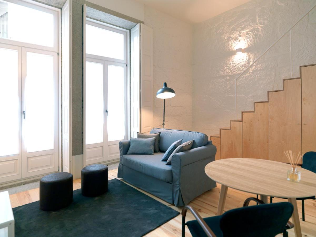 Flh Porto Modern Flat Apartment ภายนอก รูปภาพ