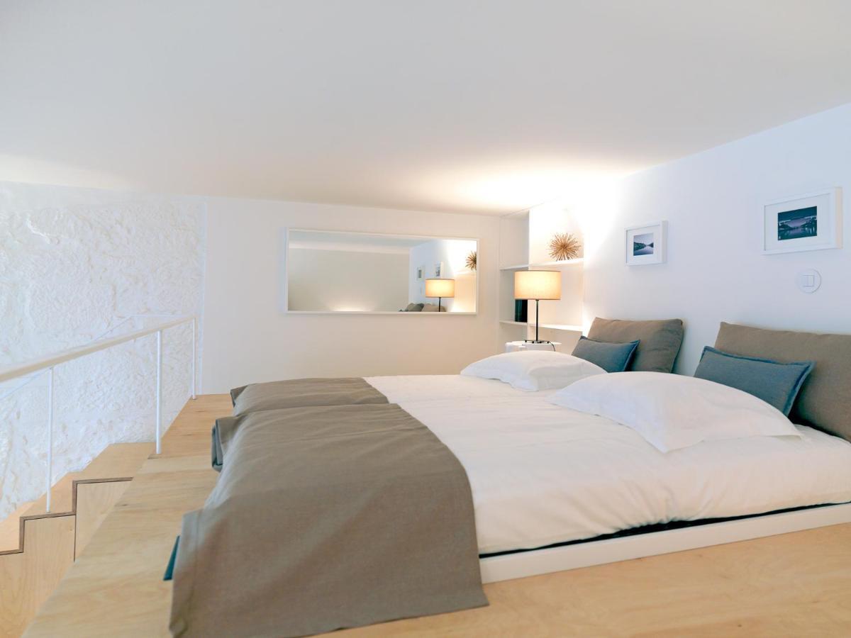 Flh Porto Modern Flat Apartment ภายนอก รูปภาพ