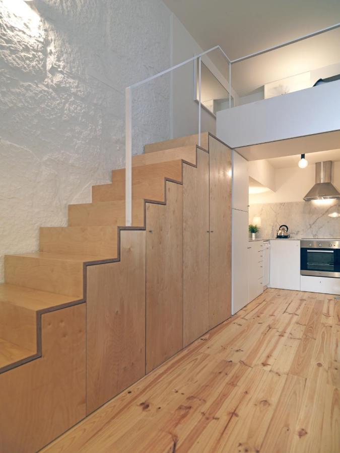 Flh Porto Modern Flat Apartment ภายนอก รูปภาพ