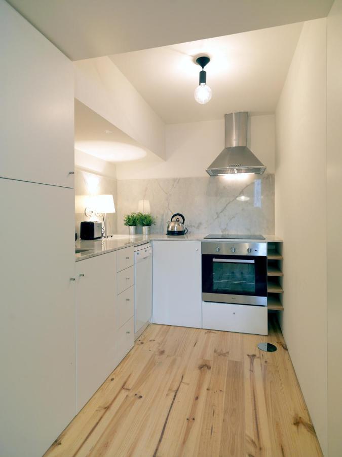 Flh Porto Modern Flat Apartment ภายนอก รูปภาพ