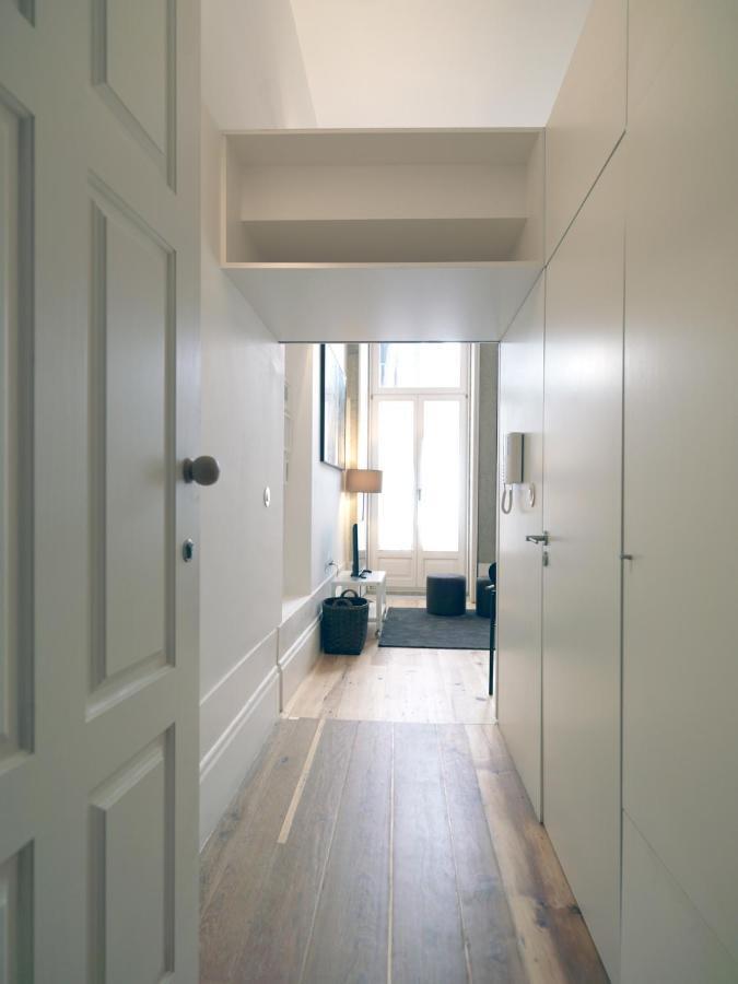 Flh Porto Modern Flat Apartment ภายนอก รูปภาพ