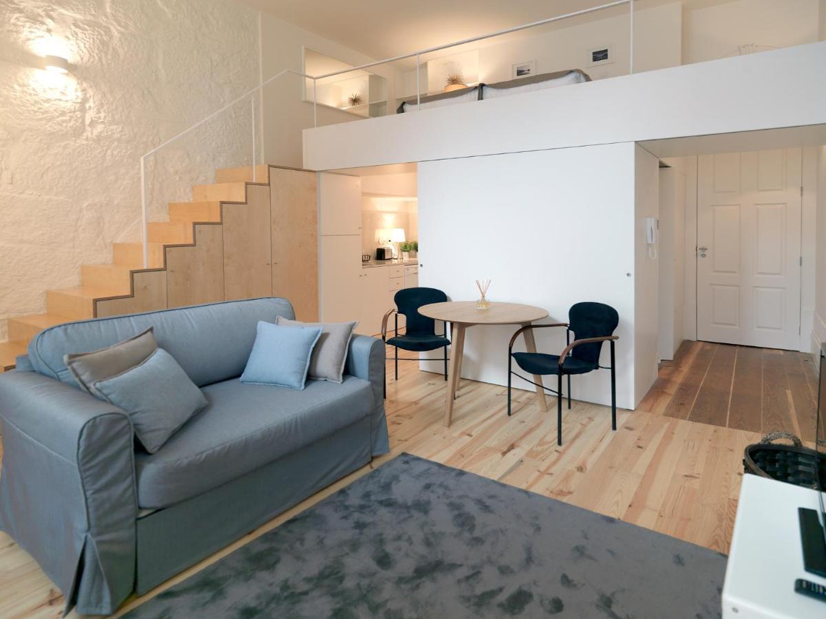 Flh Porto Modern Flat Apartment ภายนอก รูปภาพ