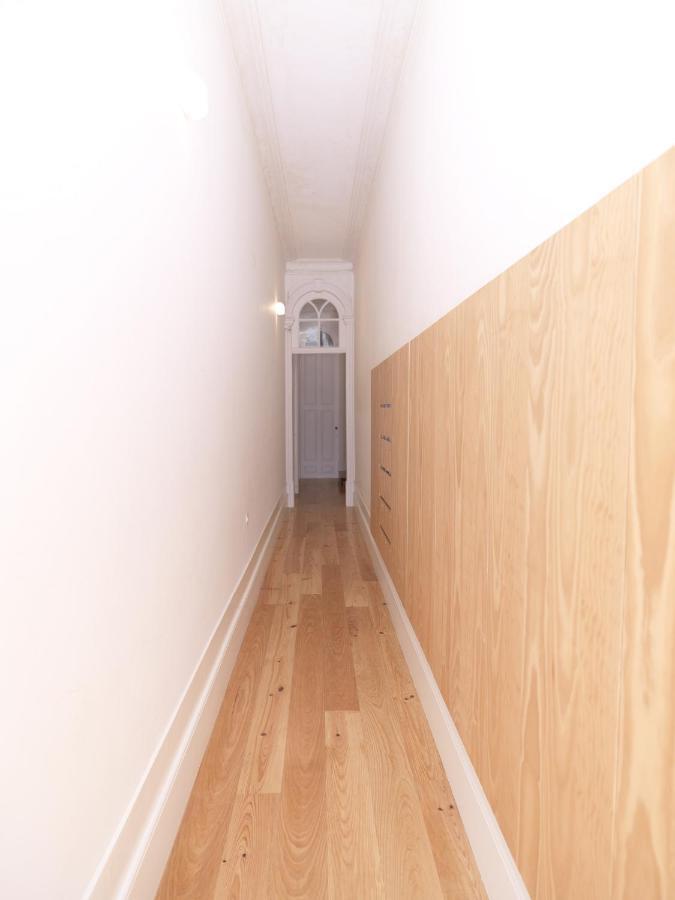 Flh Porto Modern Flat Apartment ภายนอก รูปภาพ